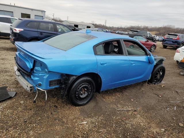 Photo 3 from auction – 2015 DODGE CHARGER R/ with VIN 2C3CDXCT3FH826687