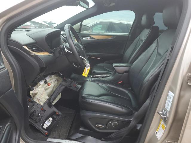 Снимка 7 от търг – 2015 LINCOLN MKC с VIN 5LMCJ1A95FUJ42853