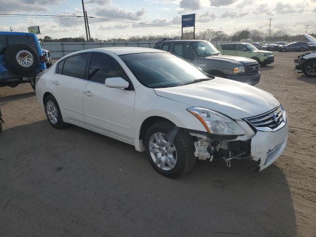 Photo 4 from auction – 2012 NISSAN ALTIMA BAS with VIN 1N4AL2AP6CC105234