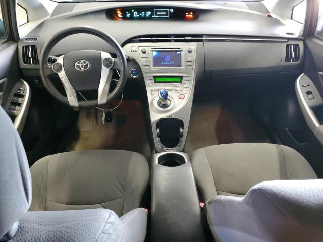 Photo 8 from auction – 2012 TOYOTA PRIUS with VIN JTDKN3DU7C5395374