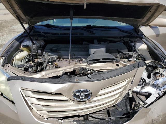 Photo 11 from auction – 2009 TOYOTA CAMRY BASE with VIN 4T4BE46K79R075439