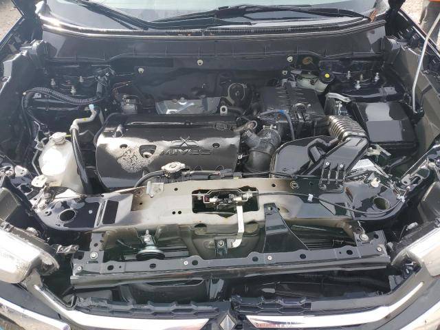 Photo 11 from auction – 2019 MITSUBISHI OUTLANDER with VIN JA4AP3AU1KU000274
