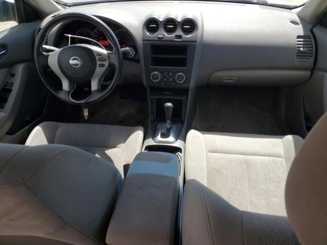 Photo 8 from auction – 2010 NISSAN ALTIMA BAS with VIN 1N4AL2AP1AC168027