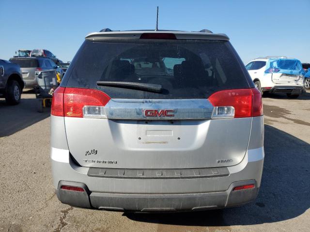 Photo 6 from auction – 2014 GMC TERRAIN SL with VIN 2GKFLXEKXE6242124