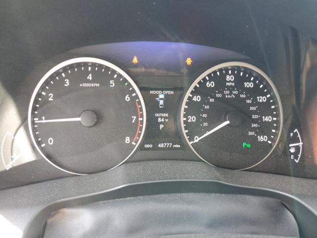 Снимка 9 от търг – 2014 LEXUS ES 350 с VIN JTHBK1GG8E2125351