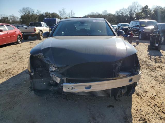 Photo 5 from auction – 2017 AUDI A4 ULTRA P with VIN WAUGMAF40HN047706
