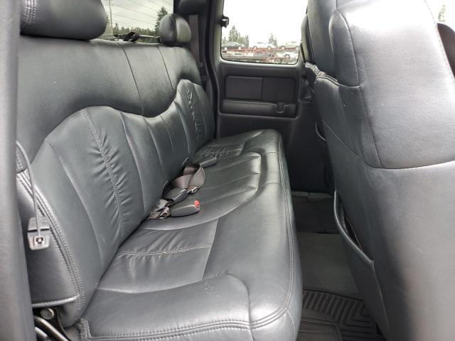 Photo 10 from auction – 2001 GMC NEW SIERRA with VIN 2GTEK19T511212255