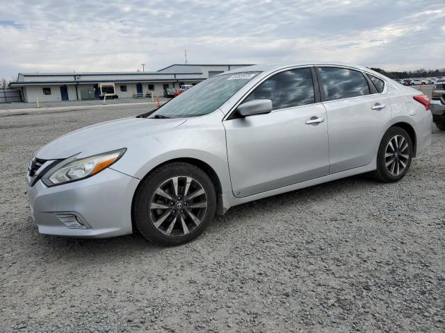 NISSAN ALTIMA 2.5 2016 with VIN 1N4AL3AP3GC160834 - Photo from auction