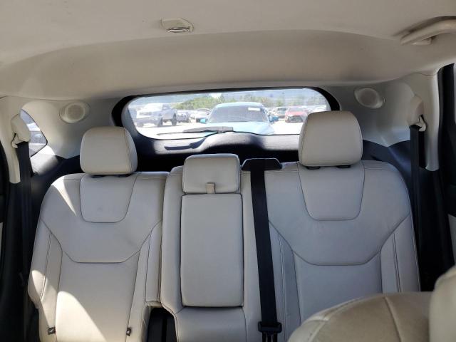 Photo 10 from auction – 2015 FORD EDGE TITAN with VIN 2FMTK3K82FBC25082