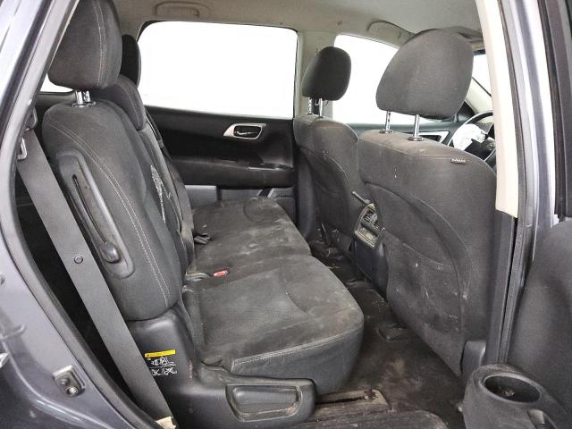 Снимка 11 от търг – 2014 NISSAN PATHFINDER с VIN 5N1AR2MN9EC605812