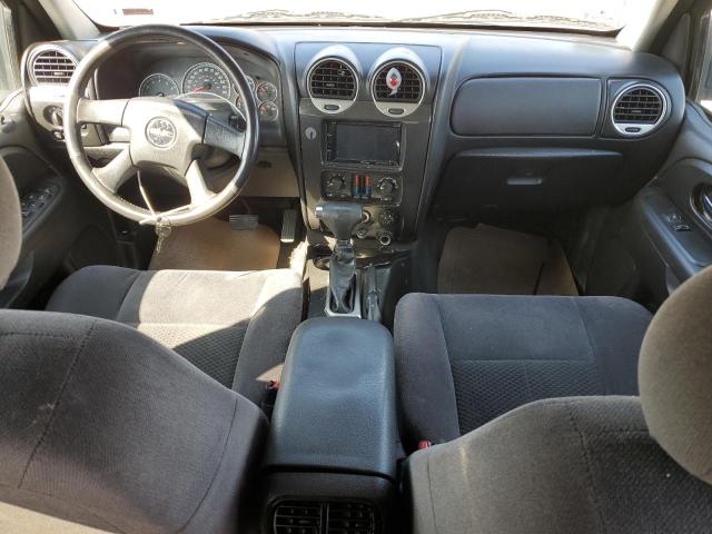 Photo 8 from auction – 2008 GMC ENVOY with VIN 1GKDT13S682116416
