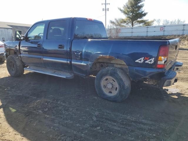 Снимка 2 от търг – 2002 GMC SIERRA K25 с VIN 1GTHK23162F156380