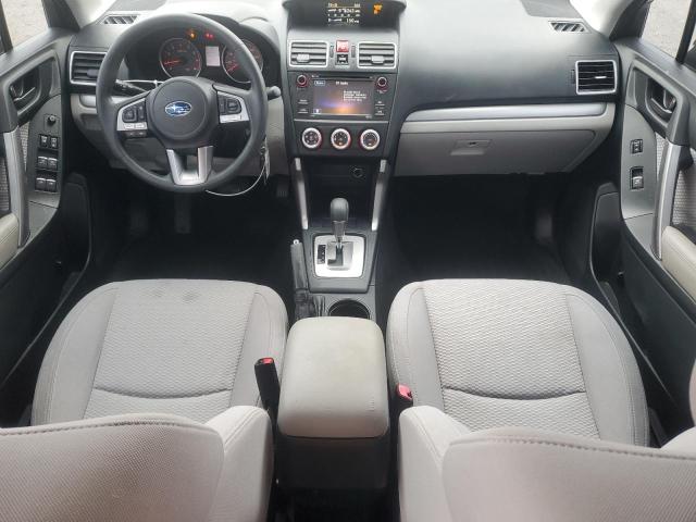 Photo 8 from auction – 2017 SUBARU FORESTER 2 with VIN JF2SJABC8HH596301