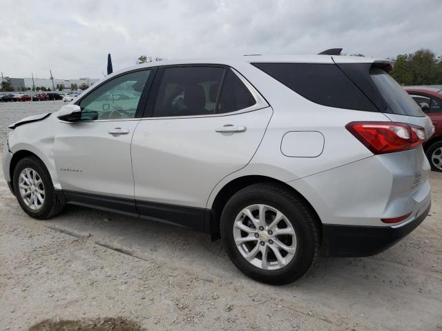 Photo 2 from auction – 2018 CHEVROLET EQUINOX LT with VIN 3GNAXJEV6JS505262
