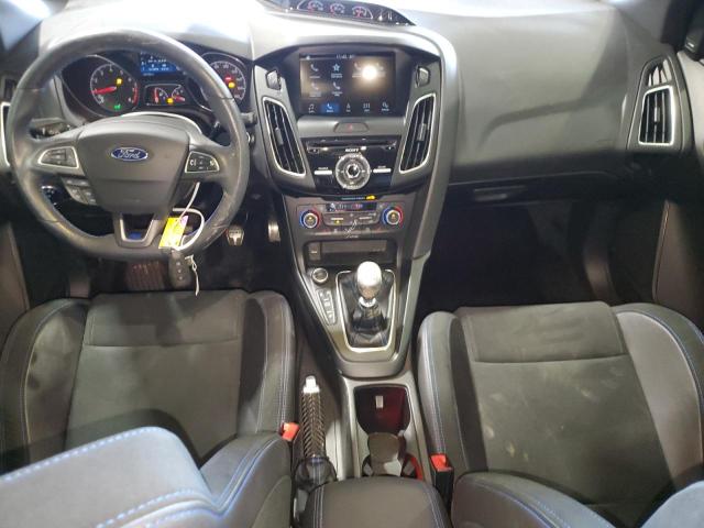 Photo 8 from auction – 2018 FORD FOCUS RS with VIN WF0DP3TH2J4127825