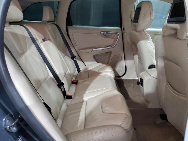 Photo 11 from auction – 2011 VOLVO XC60 3.2 with VIN YV4952DL0B2204360