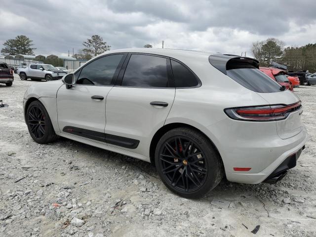 صورة رقم 2 من المزاد - 2023 PORSCHE MACAN GTS مع VIN WP1AF2A51PLB56631