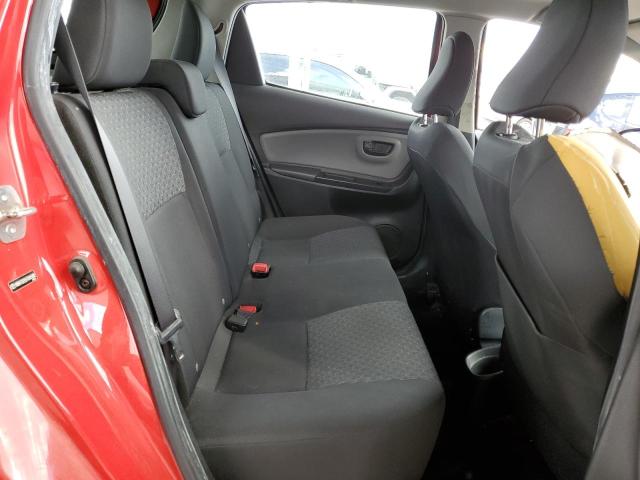 Photo 10 from auction – 2015 TOYOTA YARIS with VIN VNKKTUD35FA045585
