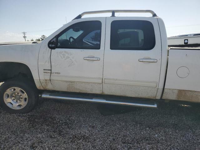 Photo 2 from auction – 2010 GMC SIERRA K25 with VIN 1GT4K1B61AF124828