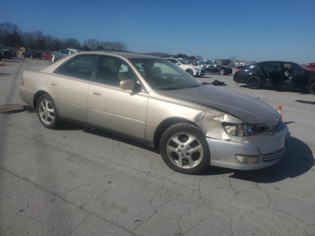 Photo 4 from auction – 2001 LEXUS E5 300 with VIN JT8BF28GX10326716