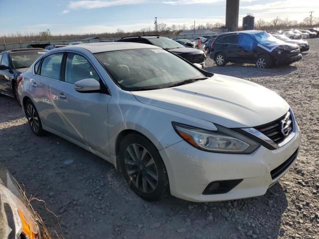 Photo 4 from auction – 2016 NISSAN ALTIMA 2.5 with VIN 1N4AL3AP3GC132533