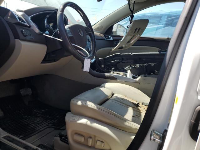 Снимка 7 от търг – 2012 CADILLAC SRX PERFOR с VIN 3GYFNEE37CS622128