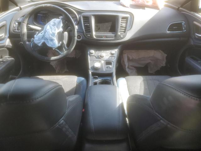 Снимка 8 от търг – 2016 CHRYSLER 200 S с VIN 1C3CCCDG8GN118375