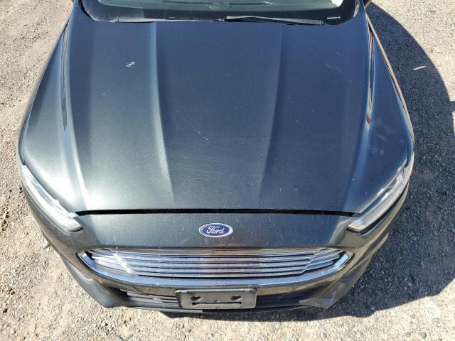 Photo 11 from auction – 2016 FORD FUSION S with VIN 3FA6P0G76GR157508