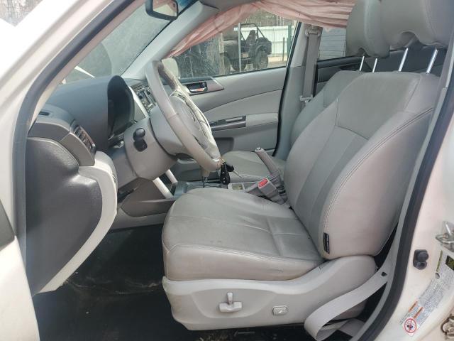 Снимка 7 от търг – 2011 SUBARU FORESTER L с VIN JF2SHBEC6BH766448