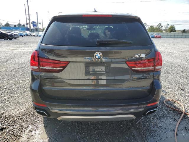 Photo 6 from auction – 2018 BMW X5 SDRIVE3 with VIN 5UXKR2C56J0Z20104