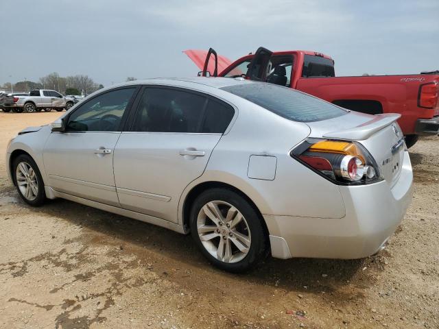 Photo 2 from auction – 2012 NISSAN ALTIMA SR with VIN 1N4BL2AP2CC127266