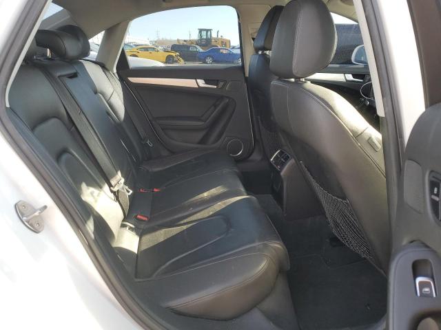Photo 10 from auction – 2016 AUDI A4 PREMIUM with VIN WAUFFAFL8GN010415