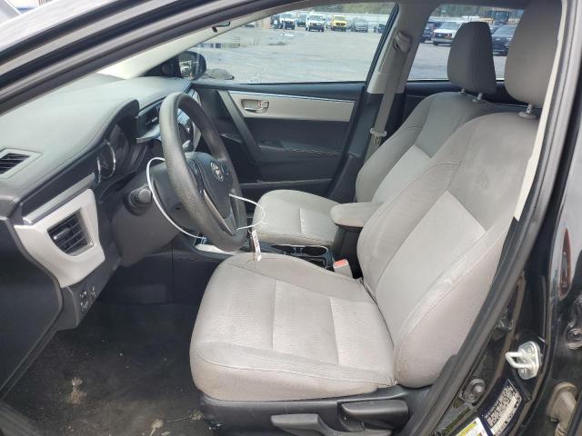 Photo 7 from auction – 2014 TOYOTA COROLLA L with VIN 2T1BURHE2EC154983