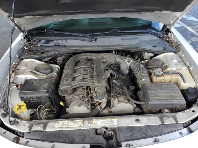 Zdjęcie 11 z aukcji – 2010 DODGE CHARGER SX z VIN 2B3CA3CV9AH210419