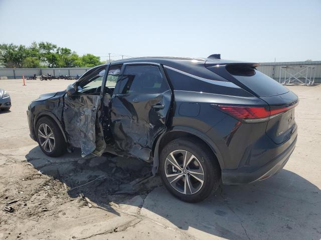 Photo 2 from auction – 2023 LEXUS RX 350 BAS with VIN 2T2BAMBA8PC004652