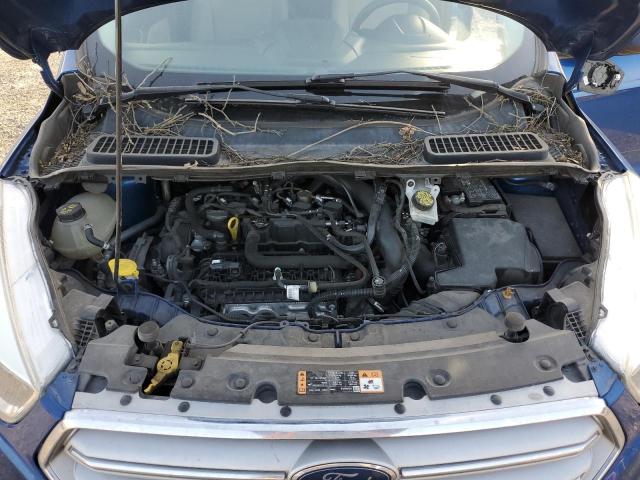 Photo 11 from auction – 2019 FORD ESCAPE SE with VIN 1FMCU0GD2KUB10873