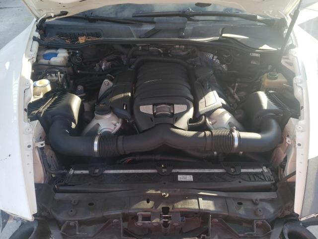 Photo 12 from auction – 2011 PORSCHE CAYENNE S with VIN WP1AB2A24BLA55206