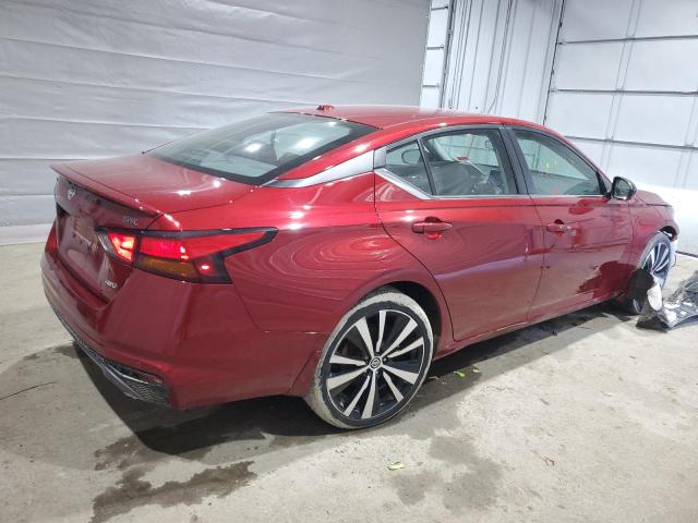 Photo 3 from auction – 2020 NISSAN ALTIMA SR with VIN 1N4BL4CW0LC179219