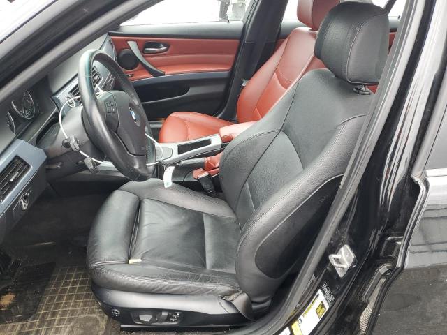 Photo 7 from auction – 2011 BMW 328 XI SUL with VIN WBAPK5C53BA662260
