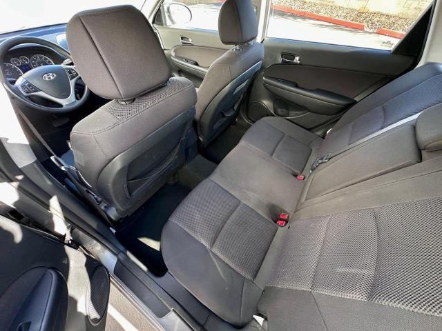 Photo 6 from auction – 2012 HYUNDAI ELANTRA TO with VIN KMHDC8AE5CU138658