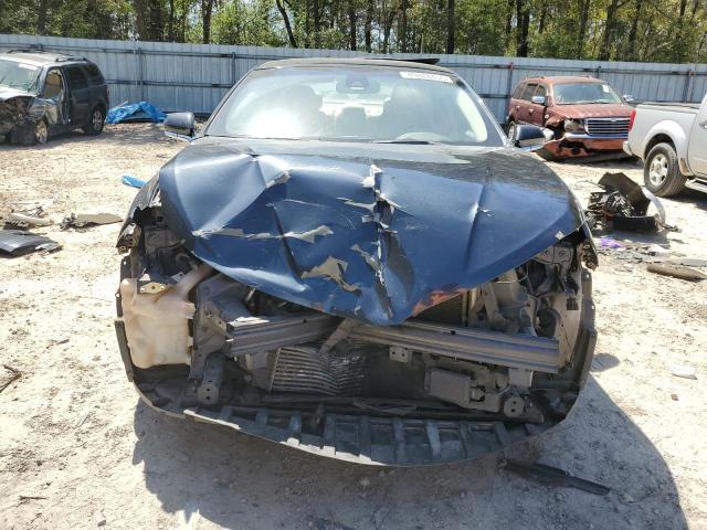 Снимка 5 от търг – 2013 LINCOLN MKZ с VIN 3LN6L2G96DR805908