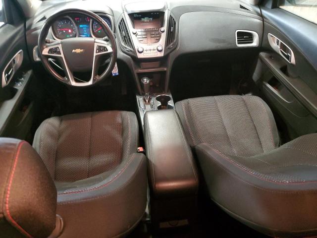 Photo 8 from auction – 2017 CHEVROLET EQUINOX LT with VIN 2GNFLFEK0H6228038