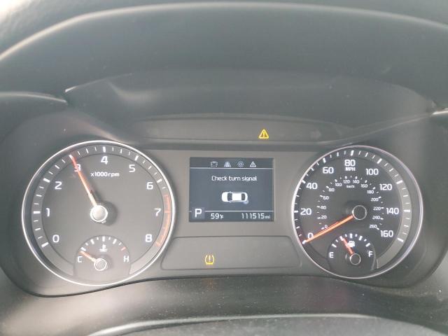 Photo 9 from auction – 2020 KIA FORTE FE with VIN 3KPF24AD5LE228018