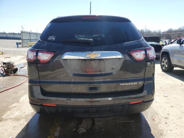 Photo 6 from auction – 2014 CHEVROLET TRAVERSE L with VIN 1GNKRGKD1EJ260505