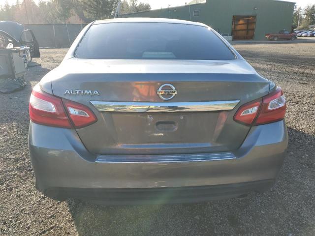 Photo 6 from auction – 2016 NISSAN ALTIMA 2.5 with VIN 1N4AL3AP4GN377250