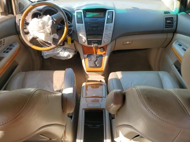 Снимка 8 от търг – 2009 LEXUS RX 350 с VIN 2T2GK31UX9C059602