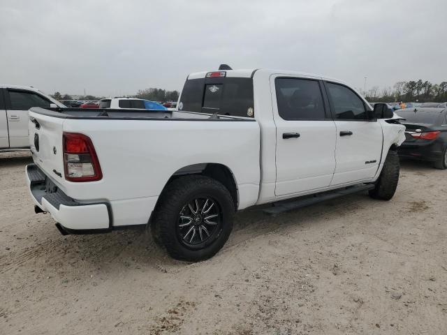 Photo 3 from auction – 2024 RAM 1500 BIG H with VIN 1C6SRFFT0RN129236