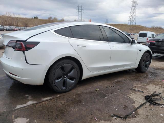 Photo 3 from auction – 2017 TESLA MODEL 3 with VIN 5YJ3E1EA2HF000827