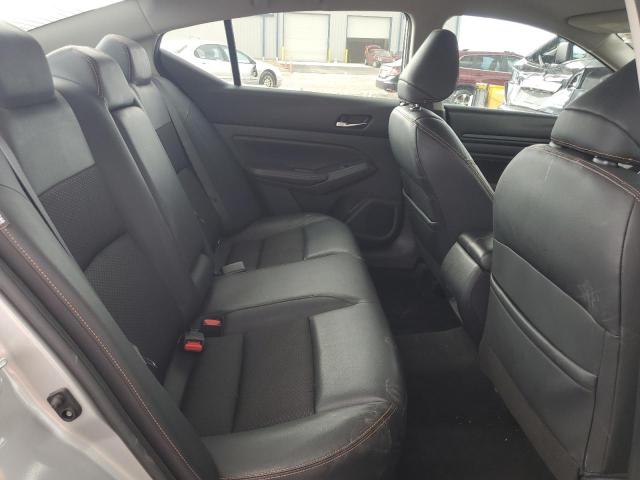 Photo 10 from auction – 2021 NISSAN ALTIMA SR with VIN 1N4BL4CV3MN309801