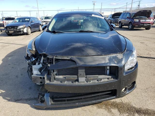 Photo 5 from auction – 2014 NISSAN MAXIMA S with VIN 1N4AA5AP7EC480141